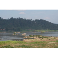 Photo Thaïlande Le Mekong 2012-12 18