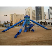Photo Israel Tel Aviv Tel Aviv bord de mer 2006-12 6