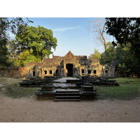 Photo Cambodge Siem Reap Preah Khan 2023-01 61