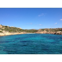 Photo Italie Cala Lunga 2012-09 22