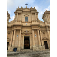 Photo Italie Sicile Noto 2020-02 307