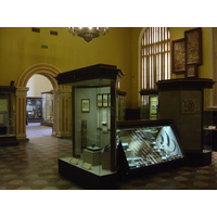 Photo Russie Moscou Musée d'Histoire national 2005-04 164