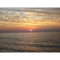 Photo Israel Tel Aviv Tel Aviv bord de mer 2006-12 28