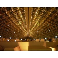 Photo France Aéroport Paris Charles de Gaulle 2000-11 1