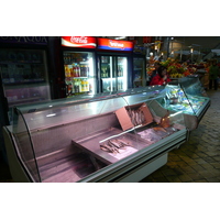 Photo Ukraine Kiev Marché de Kiev 2007-11 7
