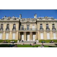 Photo France Paris Avenue de Friedland 2007-09 87
