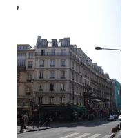 Photo France Paris 9eme Arrondissement 2006-04 22
