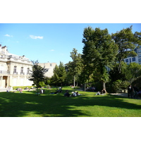 Photo France Paris Avenue de Friedland 2007-09 78