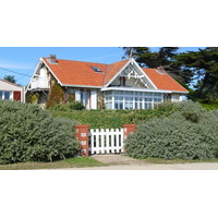 Photo France Préfailles Pointe St Gildas à Préfailles 2007-07 59