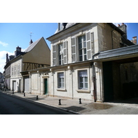 Photo France Bourges 2008-04 33