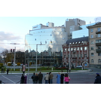 Photo Ukraine Kiev Kudriavets 2007-11 51