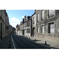 Photo France Bourges 2008-04 34