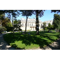 Photo France Paris Avenue de Friedland 2007-09 94
