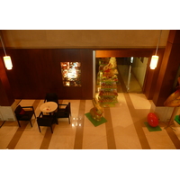 Photo Turquie Istanbul Hotel Movenpick Istanbul 2009-04 45