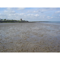 Photo Irlande Malahide 2004-05 0