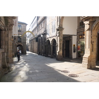 Photo Espagne Saint-Jacques-de-Compostelle 2013-01 91