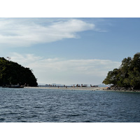 Photo Thaïlande Krabi Ko Poda 2023-01 8