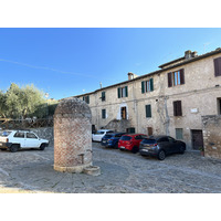 Photo Italie Monteriggioni 2021-09 10