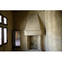 Photo France Tarascon Château du Roi René 2008-04 91