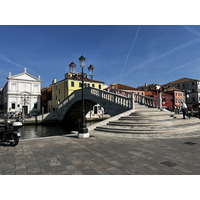 Photo Italie Chioggia 2022-05 5