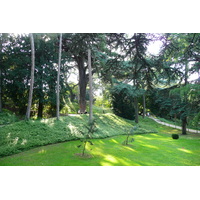 Photo France Paris Jardin des Plantes 2007-08 146