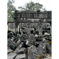Photo Cambodge Siem Reap Ta Prohm 2023-01 26