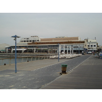 Photo Israel Tel Aviv Tel Aviv bord de mer 2006-12 218