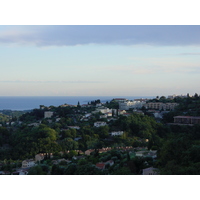 Photo France Vence 2001-09 7