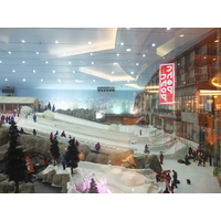 Photo Émirats arabes unis Dubai Ski Dubai 2011-12 4