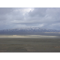 Photo Islande routes 36 52 et 50 2003-06 5