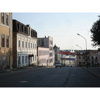 Photo Russie Kazan 2006-07 42