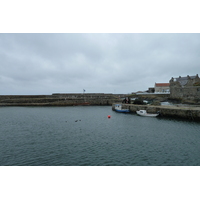 Photo Royaume-Uni Écosse Portsoy 2011-07 9