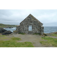 Photo Royaume-Uni Écosse Portsoy 2011-07 12