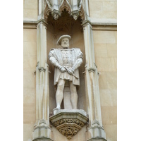 Photo Royaume-Uni Cambridge 2011-07 87