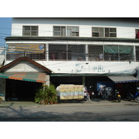 Photo Thaïlande Pattaya 2eme rue 2008-01 98