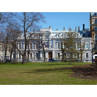 Photo Lettonie Riga 2009-04 26