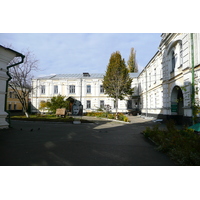 Photo Ukraine Kiev Monastère de la Laure 2007-11 50