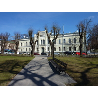 Photo Lettonie Riga 2009-04 34