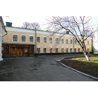 Photo Ukraine Kiev Monastère de la Laure 2007-11 66