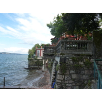 Photo Italie Isola Pescatori 2009-06 51