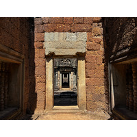 Photo Cambodge Siem Reap Banteay Samre 2023-01 23