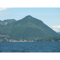 Photo Italie Isola Pescatori 2009-06 43