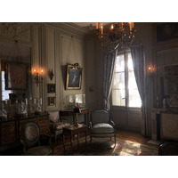 Photo France Paris Musée Nissim de Camondo 2019-09 2