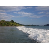Photo Costa Rica Parc Manuel Antonio 2015-03 14