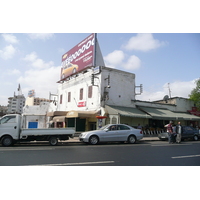 Photo Maroc Casablanca Centre de Casablanca 2008-07 93