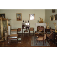 Photo Russie Saint-Pétersbourg Musée de l'Ermitage 2006-03 58