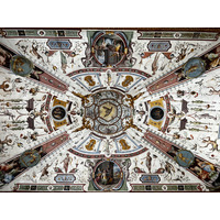 Photo Italie Florence Galerie des Offices 2022-05 335