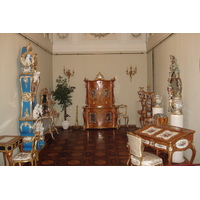 Photo Russie Saint-Pétersbourg Musée de l'Ermitage 2006-03 33