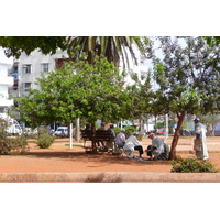 Photo Maroc Casablanca Centre de Casablanca 2008-07 118