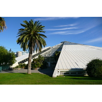 Photo France Nice Parc Phoenix 2007-10 34